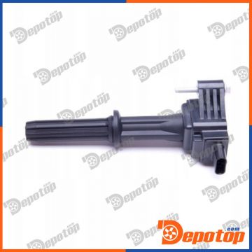 Bobine D'allumage pour OPEL | 10781, 12186